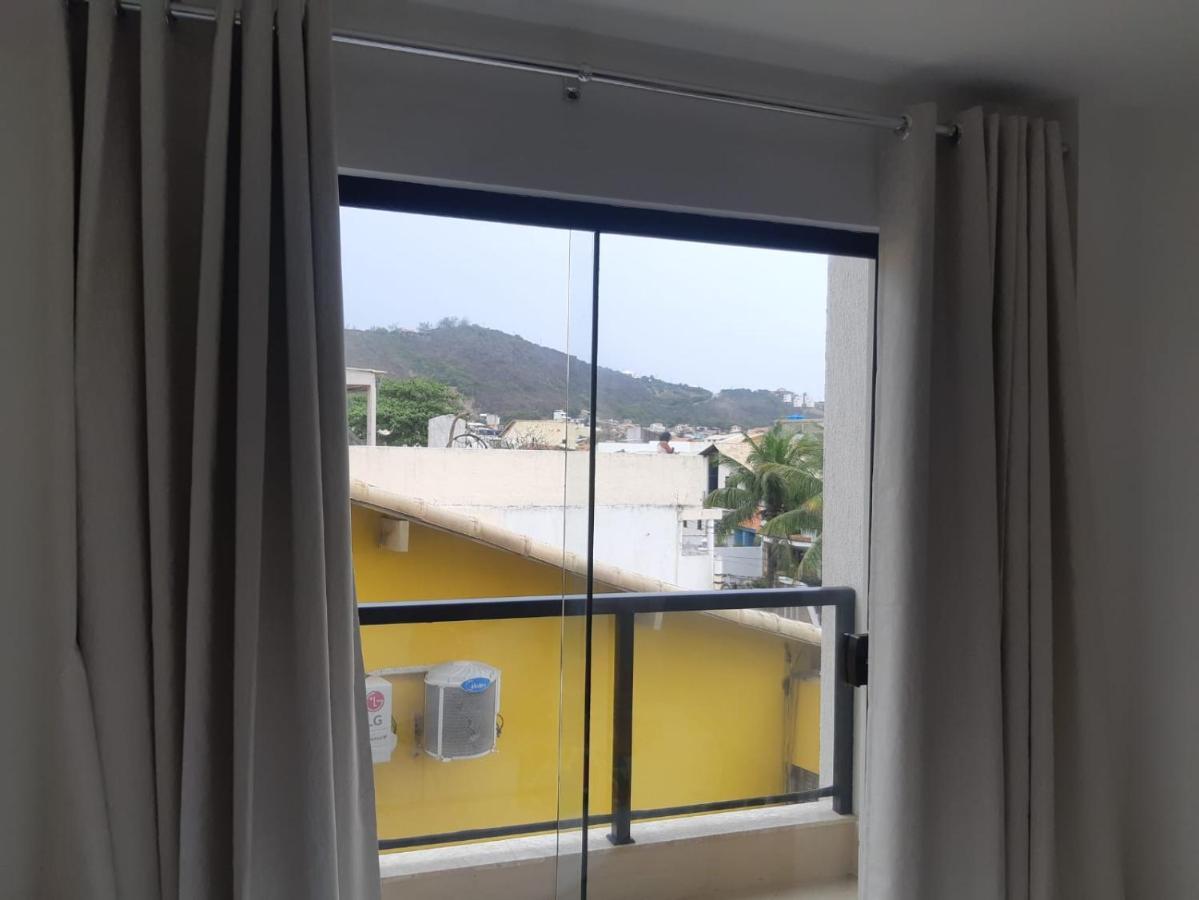 Pousada Areia Branca Arraial do Cabo Eksteriør bilde